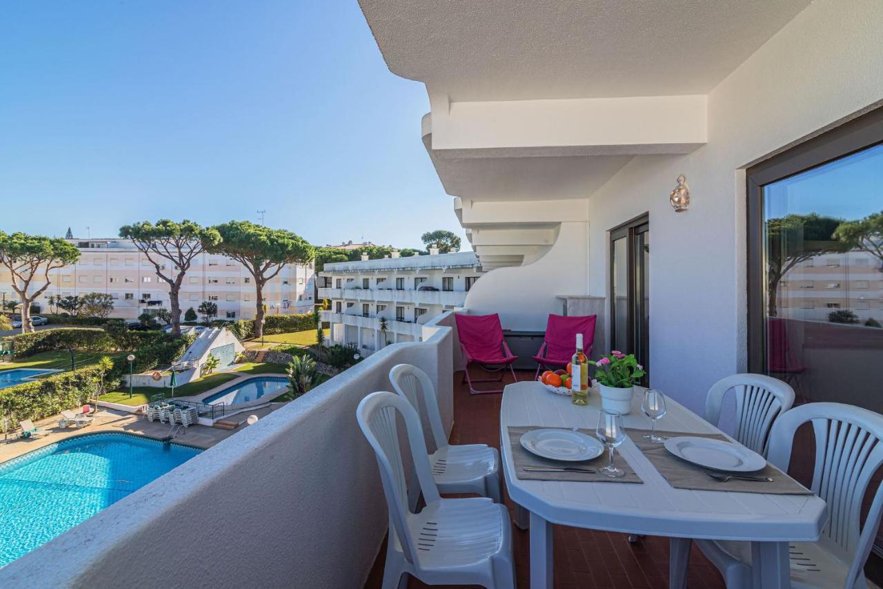 Vilamoura Cosy 2 With Pool By Homing Luaran gambar